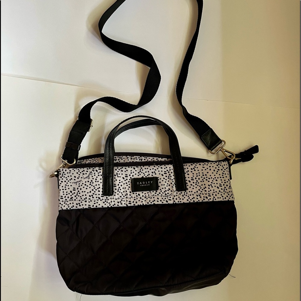 Radley London purse